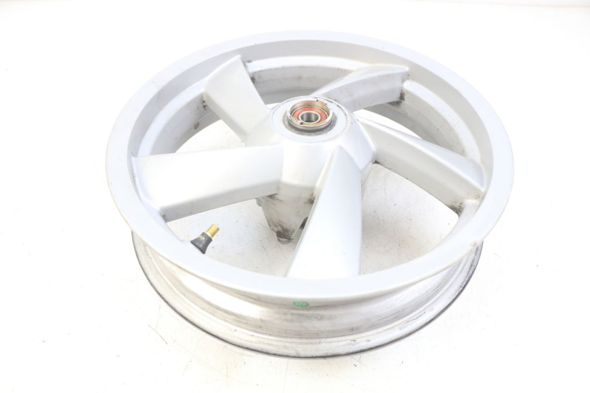 photo de LLANTA DELANTERA PEUGEOT CITYSTAR AIR 125 (2014 - 2017)