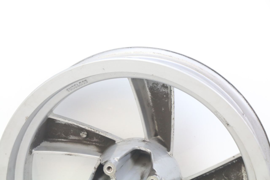 photo de LLANTA DELANTERA PEUGEOT CITYSTAR AIR 125 (2014 - 2017)