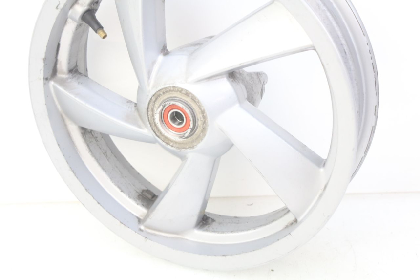 photo de LLANTA DELANTERA PEUGEOT CITYSTAR 125 (2011 - 2017)