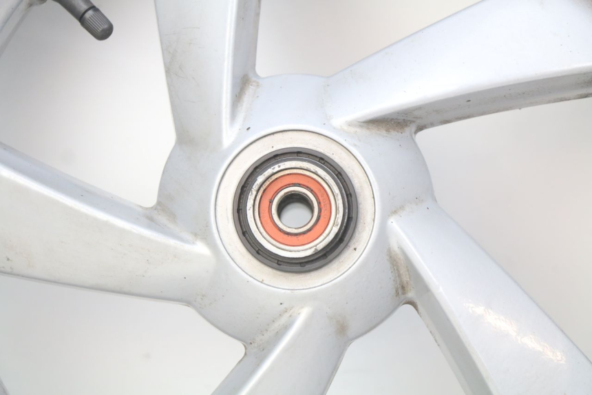 photo de LLANTA DELANTERA PEUGEOT CITYSTAR 50 (2013 - 2017)