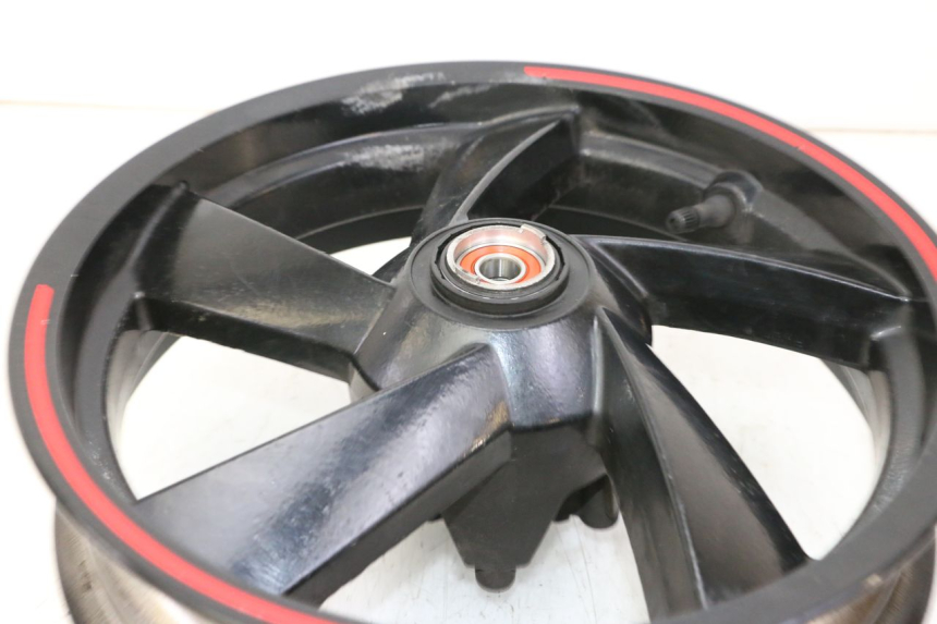 photo de LLANTA DELANTERA PEUGEOT CITYSTAR 50 (2013 - 2017)