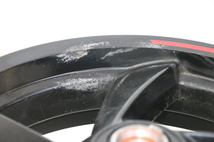 photo de LLANTA DELANTERA PEUGEOT CITYSTAR 50 (2013 - 2017)