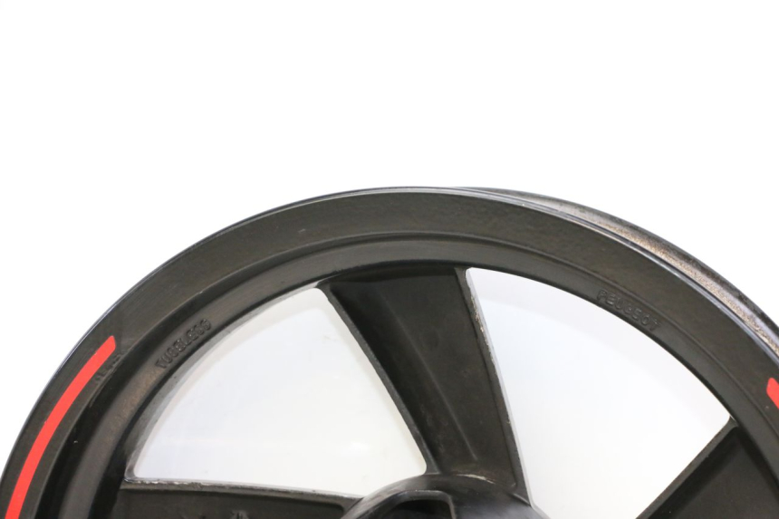 photo de LLANTA DELANTERA PEUGEOT CITYSTAR 50 (2013 - 2017)