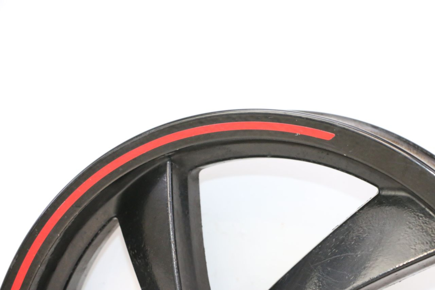 photo de LLANTA DELANTERA PEUGEOT CITYSTAR 50 (2013 - 2017)