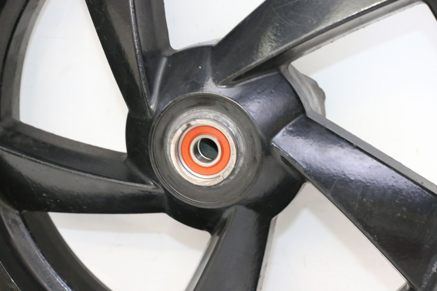 photo de LLANTA DELANTERA PEUGEOT CITYSTAR 50 (2013 - 2017)