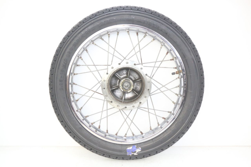 photo de LLANTA DELANTERA HONDA CM 125 (1983 - 2003)