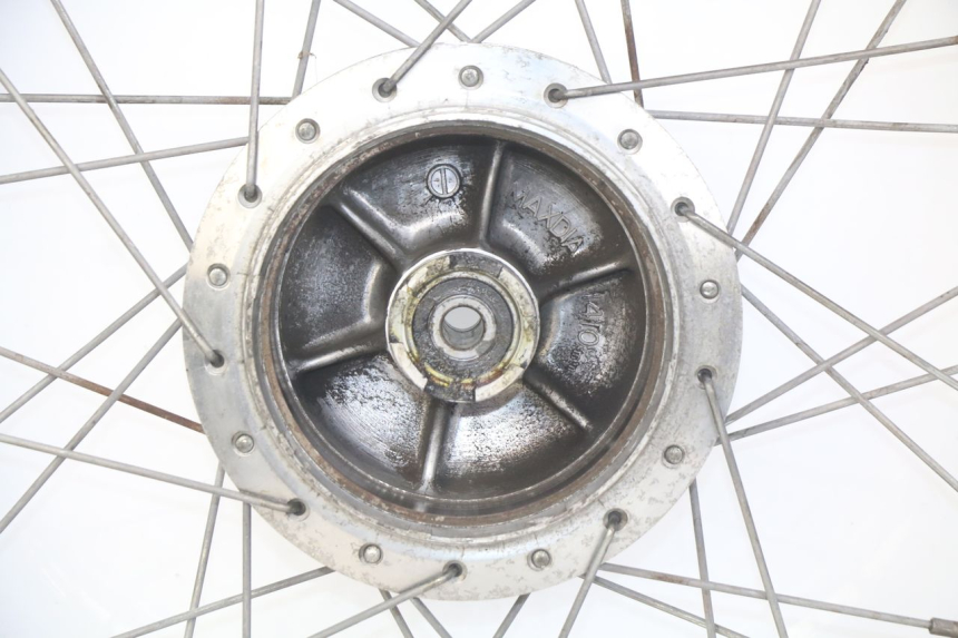 photo de LLANTA DELANTERA HONDA CM 125 (1983 - 2003)