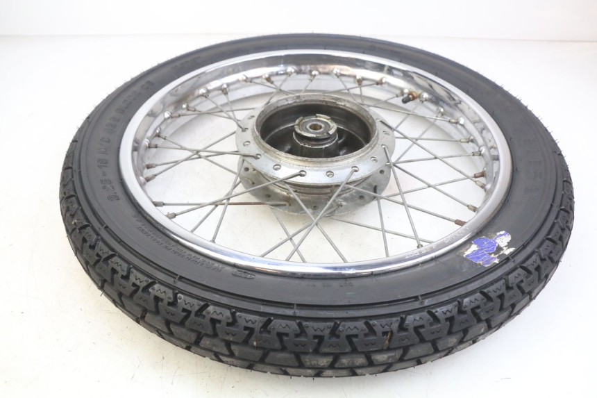 photo de LLANTA DELANTERA HONDA CM 125 (1983 - 2003)