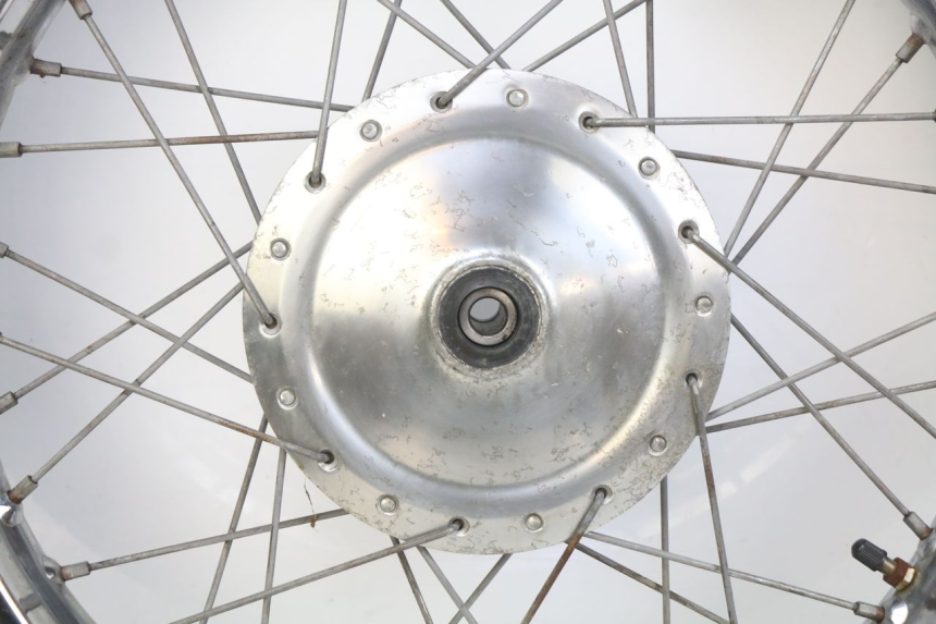 photo de LLANTA DELANTERA HONDA CM 125 (1983 - 2003)