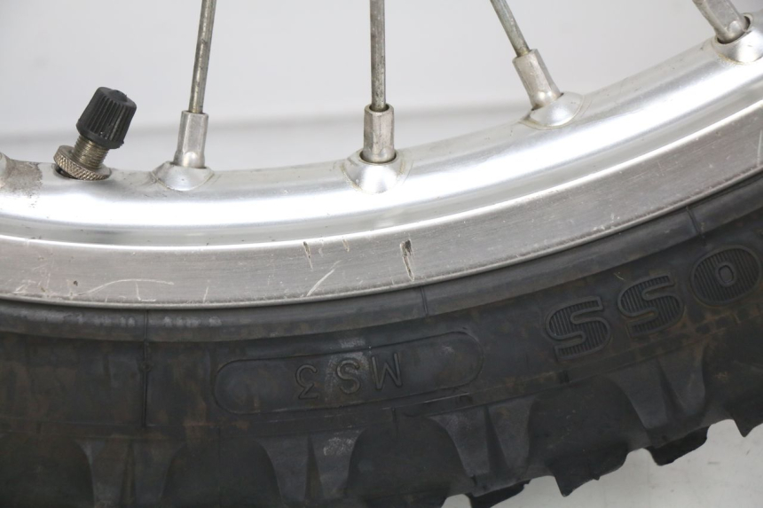 photo de LLANTA DELANTERA HONDA CRF CR-F 450 (2005 - 2008)
