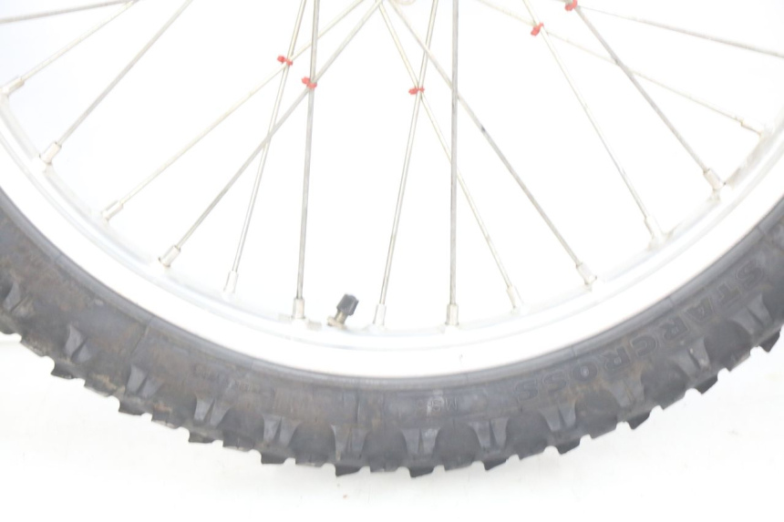 photo de LLANTA DELANTERA HONDA CRF CR-F 450 (2005 - 2008)