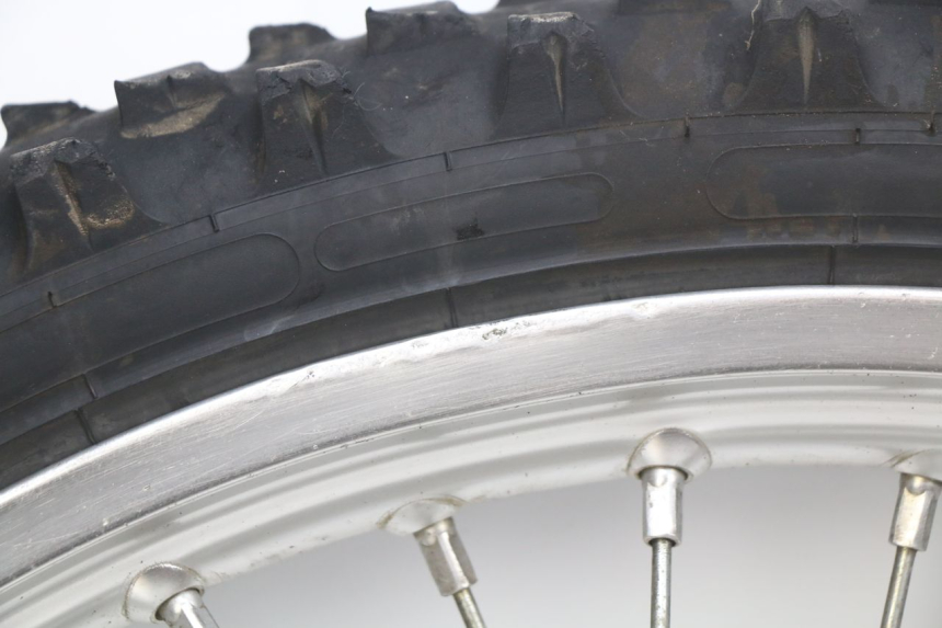 photo de LLANTA DELANTERA HONDA CRF CR-F 450 (2005 - 2008)