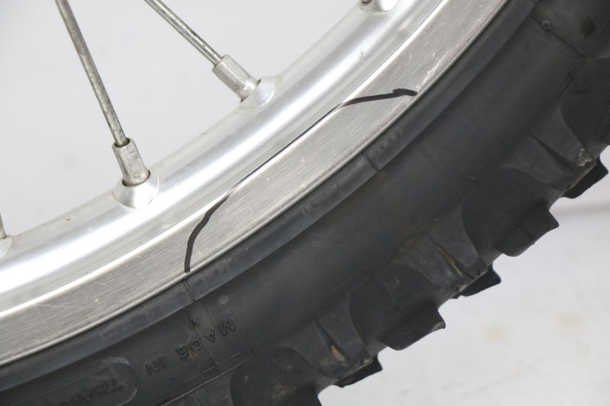 photo de LLANTA DELANTERA HONDA CRF CR-F 450 (2005 - 2008)