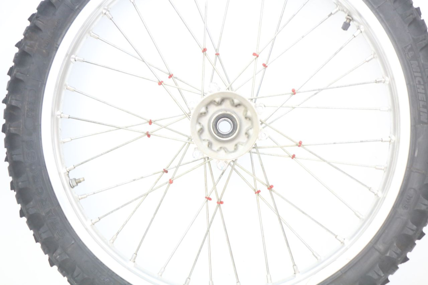 photo de LLANTA DELANTERA HONDA CRF CR-F 450 (2005 - 2008)