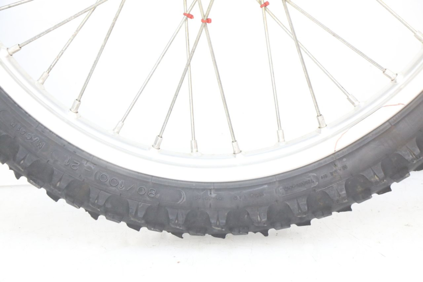 photo de LLANTA DELANTERA HONDA CRF CR-F 450 (2005 - 2008)