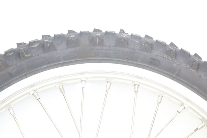 photo de LLANTA DELANTERA HONDA CRF CR-F 450 (2005 - 2008)