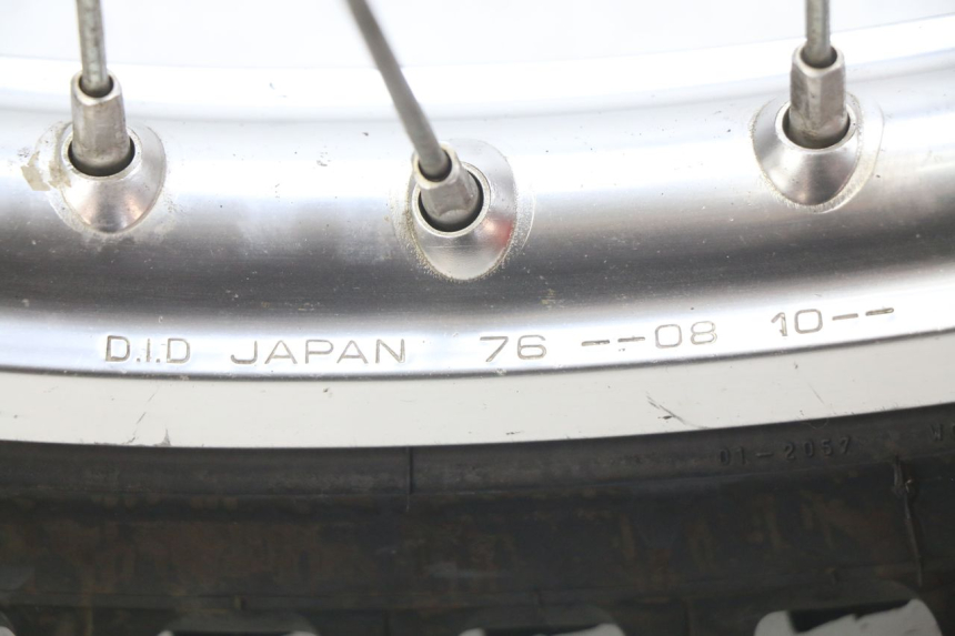 photo de LLANTA DELANTERA HONDA CRF CR-F 450 (2005 - 2008)