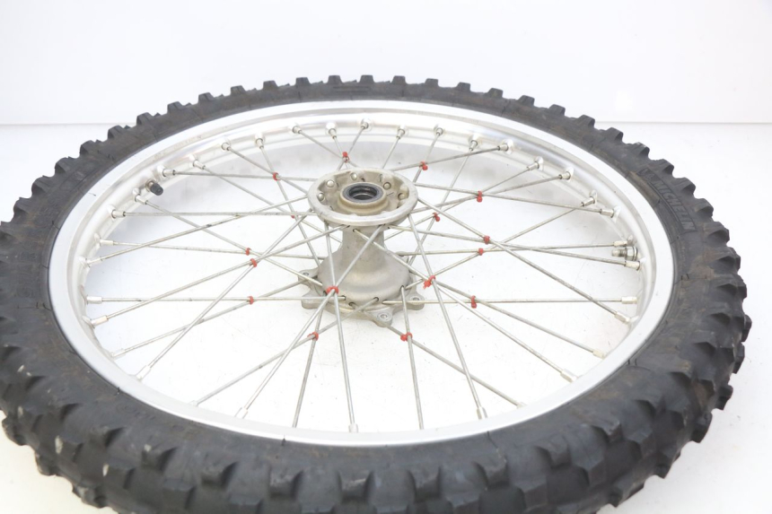 photo de LLANTA DELANTERA HONDA CRF CR-F 450 (2005 - 2008)