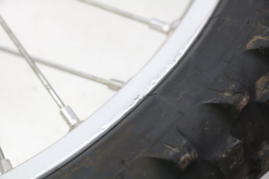 photo de LLANTA DELANTERA HONDA CRF CR-F 450 (2005 - 2008)