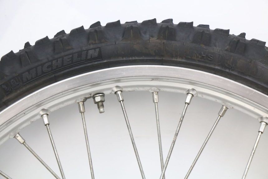 photo de LLANTA DELANTERA HONDA CRF CR-F 450 (2005 - 2008)