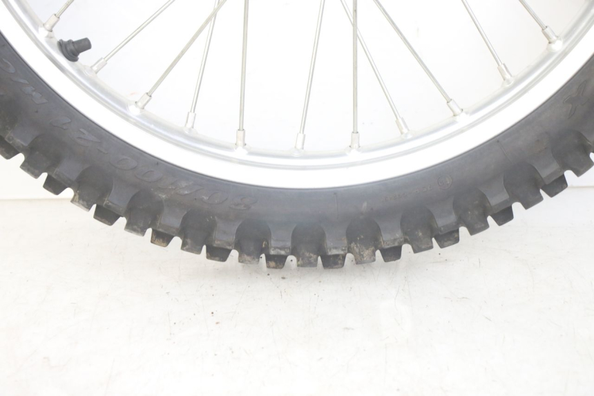 photo de LLANTA DELANTERA HONDA CRF 250 (2010 - 2013)