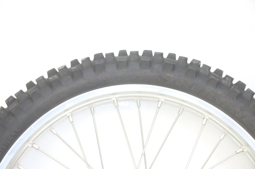 photo de LLANTA DELANTERA HONDA CRF 250 (2010 - 2013)