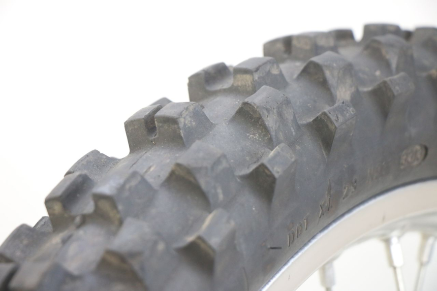 photo de LLANTA DELANTERA HONDA CRF 250 (2010 - 2013)