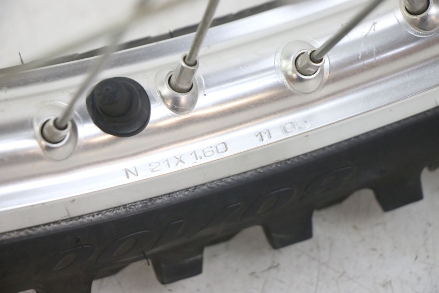photo de LLANTA DELANTERA HONDA CRF 250 (2010 - 2013)