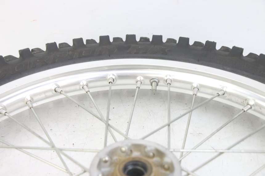 photo de LLANTA DELANTERA HONDA CRF 250 (2010 - 2013)