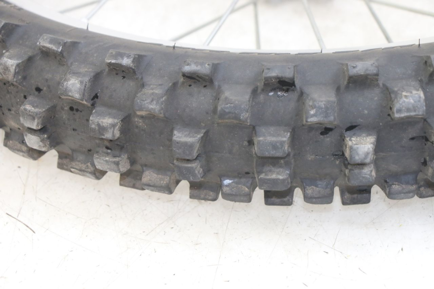 photo de LLANTA DELANTERA HONDA CRF 250 (2010 - 2013)