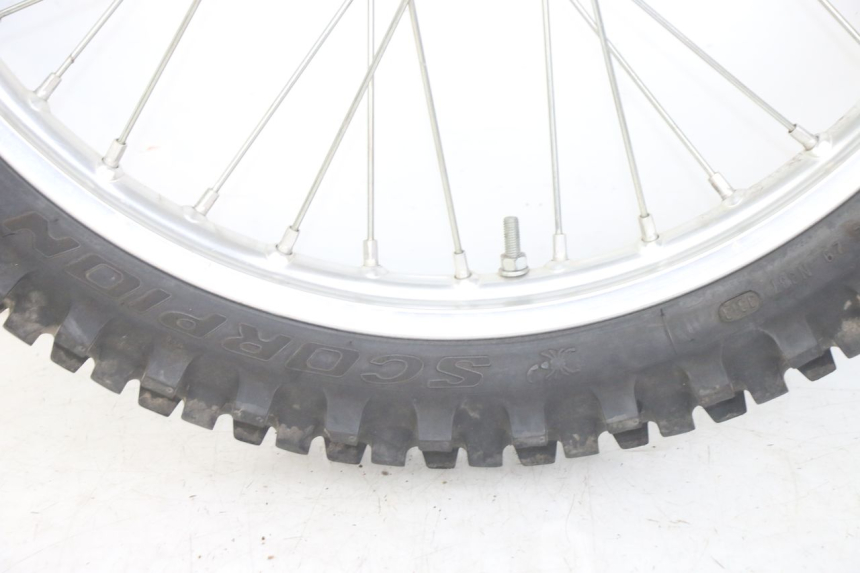 photo de LLANTA DELANTERA HONDA CRF 250 (2010 - 2013)