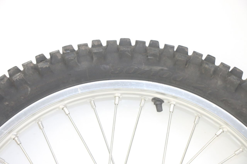 photo de LLANTA DELANTERA HONDA CRF 250 (2010 - 2013)