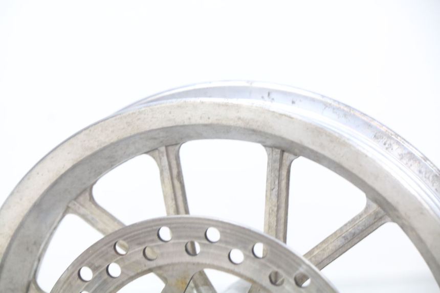 photo de LLANTA DELANTERA POCKET BIKE CROSS 50
