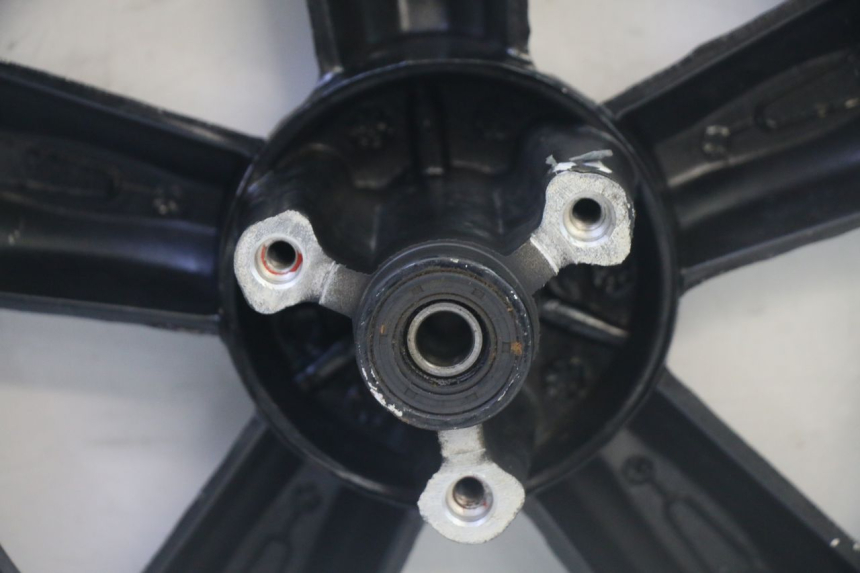 photo de LLANTA DELANTERA SYM CROX 4T 50 (2016 - 2023)