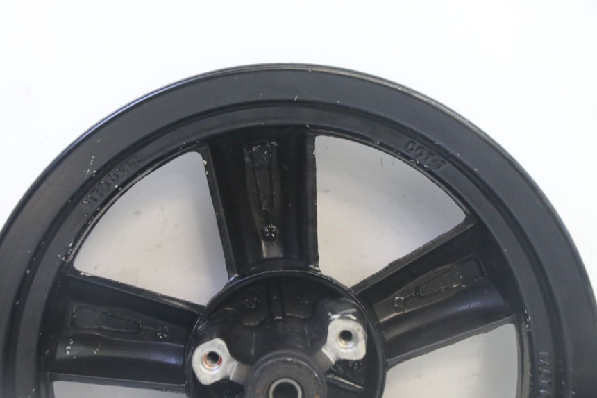 photo de LLANTA DELANTERA SYM CROX 4T 50 (2016 - 2023)