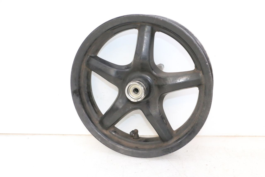 photo de LLANTA DELANTERA  YAMAHA CYGNUS X INJECTION 125 (2007 - 2013)