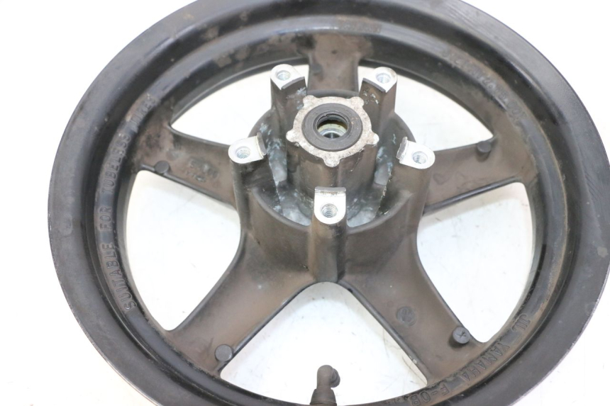 photo de LLANTA DELANTERA  YAMAHA CYGNUS X INJECTION 125 (2007 - 2013)