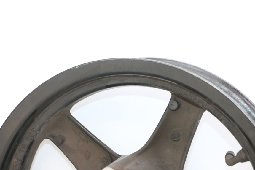 photo de LLANTA DELANTERA  YAMAHA CYGNUS X INJECTION 125 (2007 - 2013)