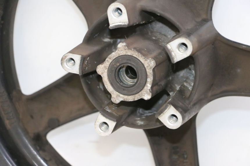 photo de LLANTA DELANTERA  YAMAHA CYGNUS X INJECTION 125 (2007 - 2013)