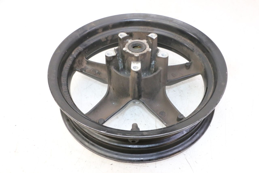 photo de LLANTA DELANTERA  YAMAHA CYGNUS X INJECTION 125 (2007 - 2013)