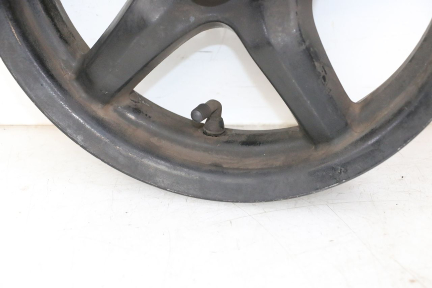 photo de LLANTA DELANTERA  YAMAHA CYGNUS X INJECTION 125 (2007 - 2013)