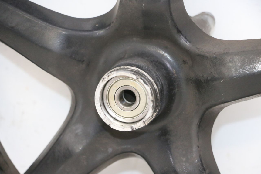 photo de LLANTA DELANTERA  YAMAHA CYGNUS X INJECTION 125 (2007 - 2013)