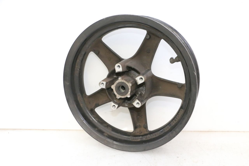 photo de LLANTA DELANTERA  YAMAHA CYGNUS X INJECTION 125 (2007 - 2013)