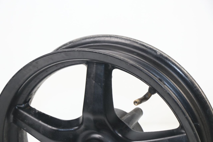 photo de LLANTA DELANTERA  YAMAHA CYGNUS X INJECTION 125 (2007 - 2013)