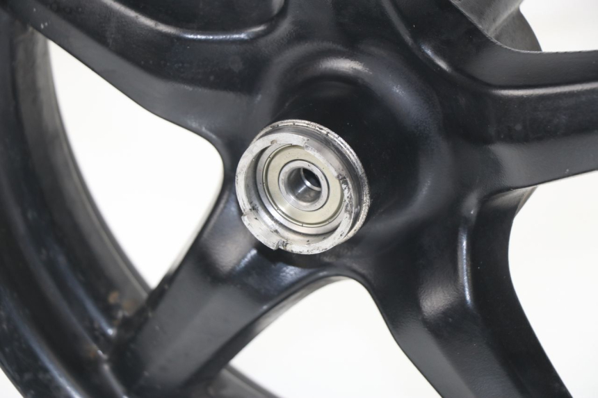 photo de LLANTA DELANTERA  YAMAHA CYGNUS X INJECTION 125 (2007 - 2013)