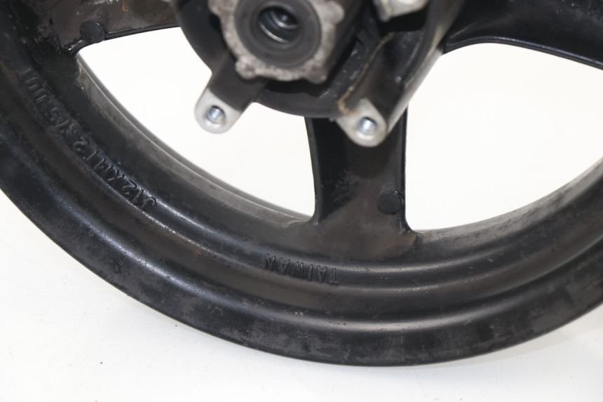 photo de LLANTA DELANTERA  YAMAHA CYGNUS X INJECTION 125 (2007 - 2013)