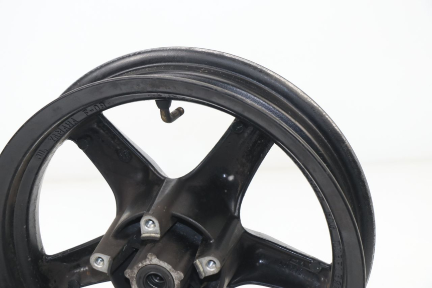 photo de LLANTA DELANTERA  YAMAHA CYGNUS X INJECTION 125 (2007 - 2013)