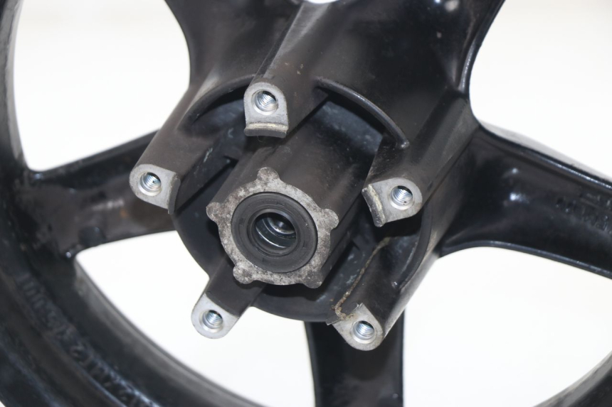 photo de LLANTA DELANTERA  YAMAHA CYGNUS X INJECTION 125 (2007 - 2013)