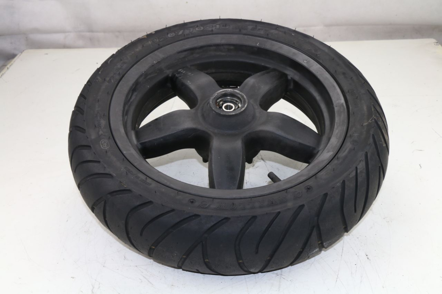 photo de LLANTA DELANTERA  DAELIM S2 FI 125 (2008 - 2017)