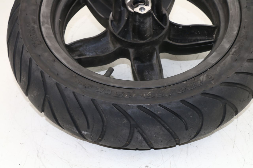 photo de LLANTA DELANTERA  DAELIM S2 FI 125 (2008 - 2017)